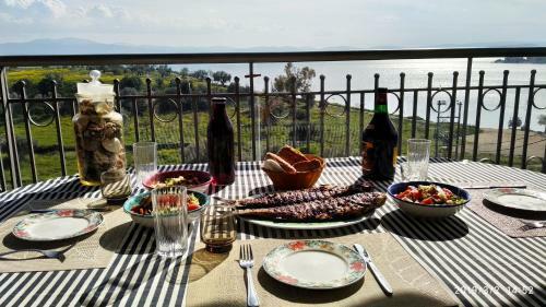 Apartamento Liland Lefkandi