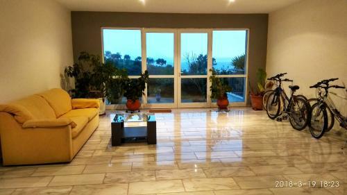 Apartamento Liland Lefkandi