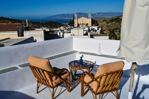 Apartamento Bocamviglia Cycladic Gem - Fully Equipped Haven