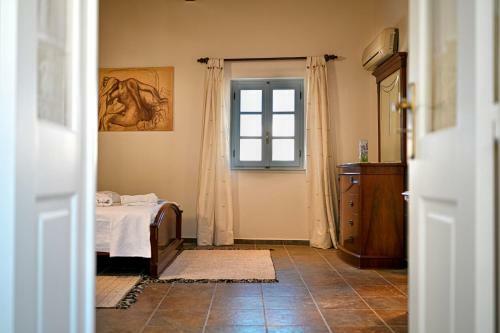 Apartamento Bocamviglia Cycladic Gem - Fully Equipped Haven