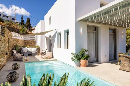 Sweet Path Villa