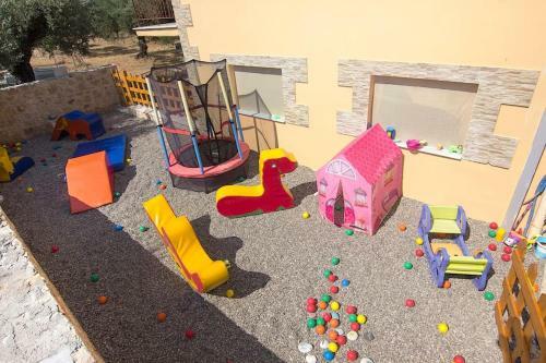 Apartamento Sun & Sea ?partment In Stoupa