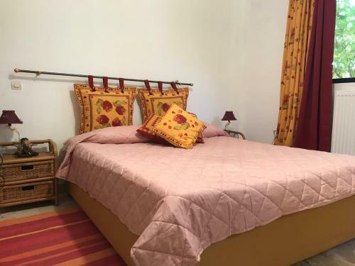 Villa Amalthea 2