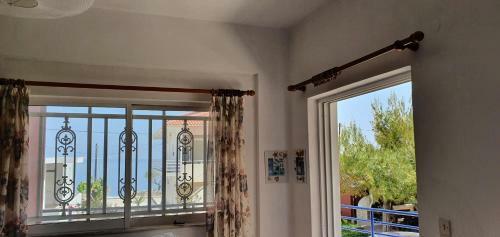 Lykoporia Beach Apartments