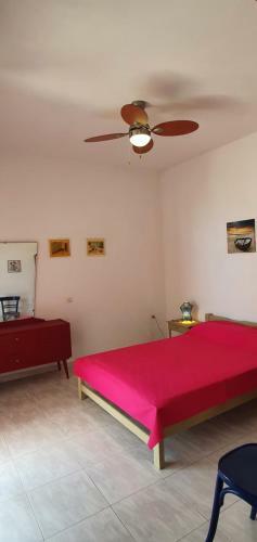 Lykoporia Beach Apartments