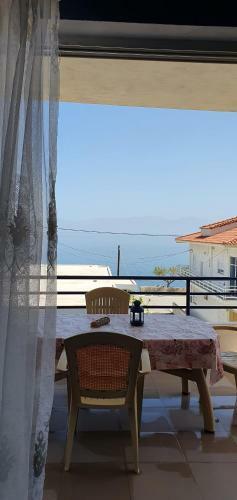 Lykoporia Beach Apartments