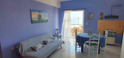 Lykoporia Beach Apartments