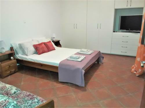 Apartamento Mark George's Home