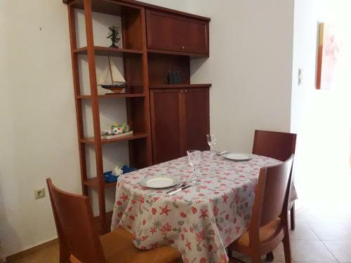 Apartamento Mark George's Home