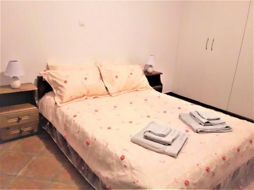 Apartamento Mark George's Home