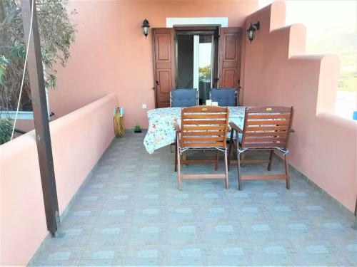 Apartamento Mark George's Home