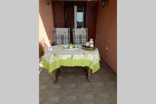 Apartamento Mark George's Home