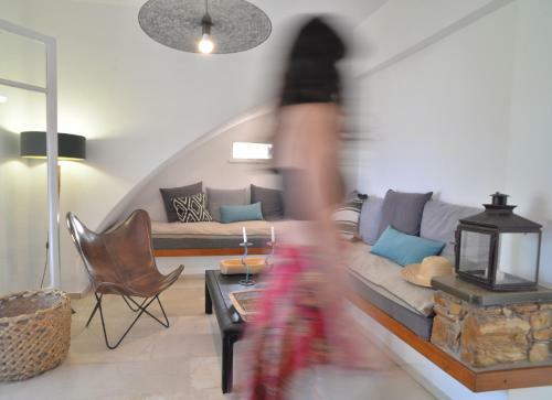 Aloe Mare Suites