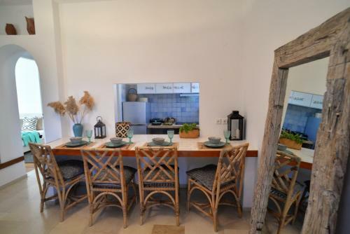 Aloe Mare Suites