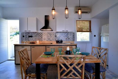 Aloe Mare Suites