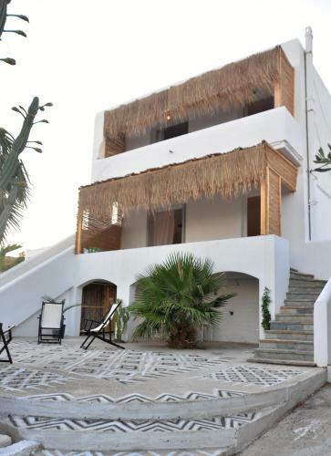 Aloe Mare Suites
