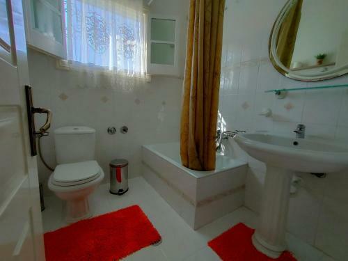 Villa Southern Comfort