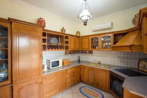 Villa Southern Comfort