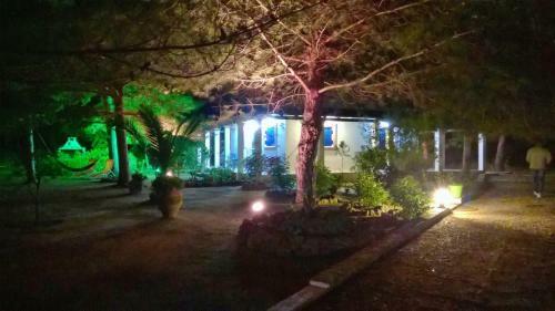 Villa Emilia