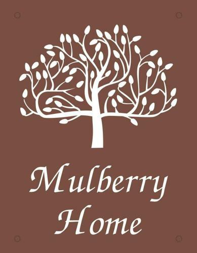 Apartamento Mulberry Home