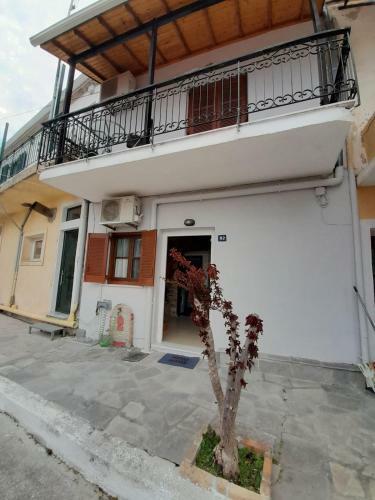 Elena's Home