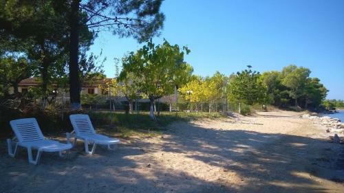 Ionio Apartments