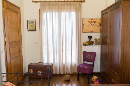 Villa Maria's Panoramic Seaview House