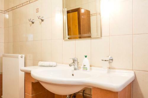 Apartamento Villa Spartera Sea View By Corfuescapes