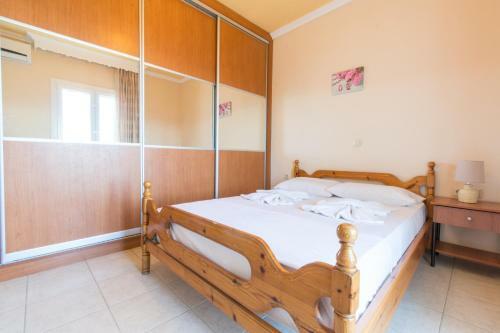 Apartamento Villa Spartera Sea View By Corfuescapes