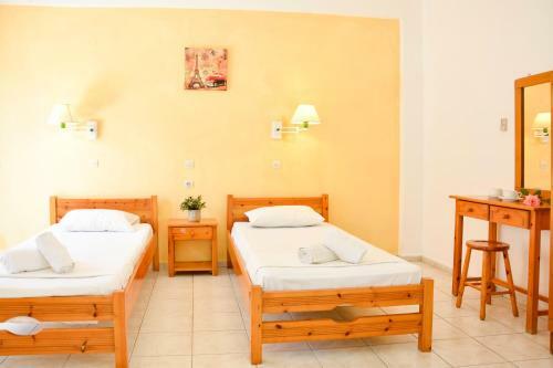 Loula Apartments