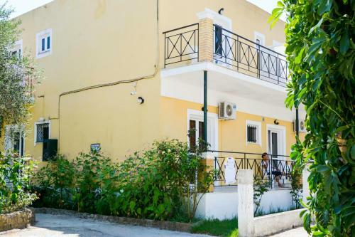 Loula Apartments