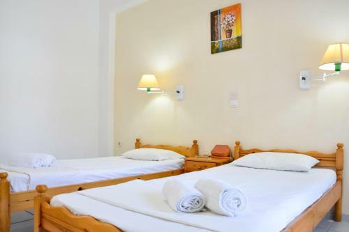 Loula Apartments