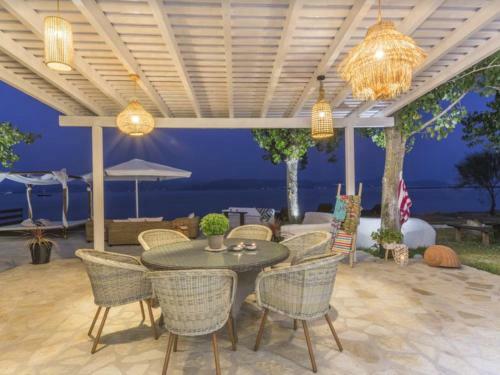 Villa Beach Gem