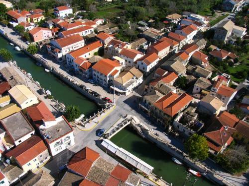 Villa Marina