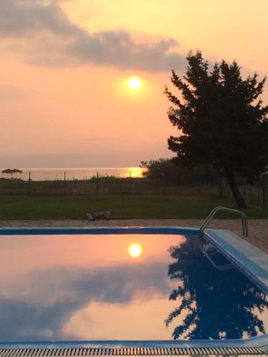 Avra Beach Apartments