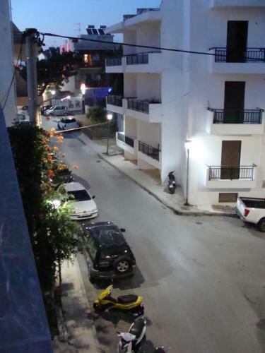 Apartamento Babilia Central Appartment Limenas Hersonisou