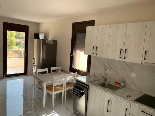 Apartamento Villa Ilios
