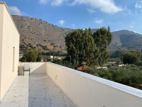 Apartamento Villa Ilios
