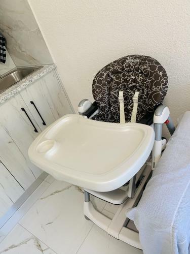Apartamento Villa Ilios