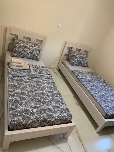 Apartamento Villa Ilios