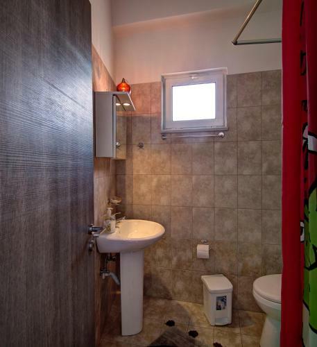 Antartisa B&B