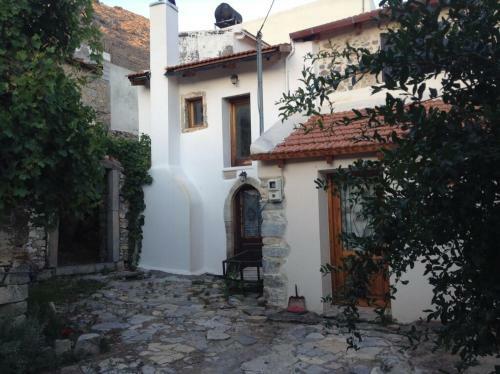 Olive Valley House
