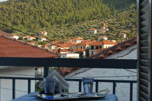 Apartamento Small House For Holidays