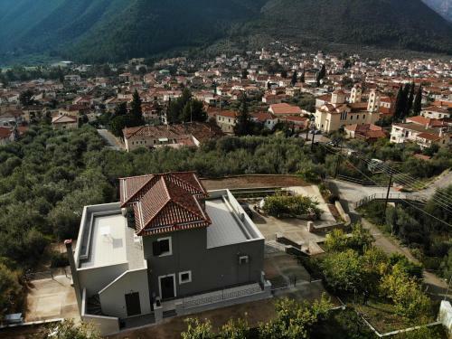 Giorgo's Luxury Apartment