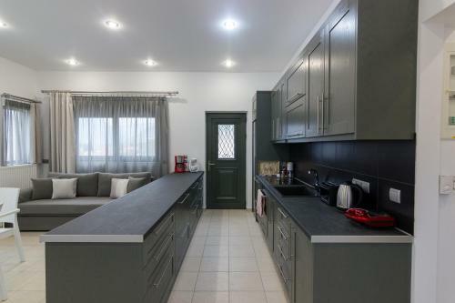 Giorgo's Luxury Apartment