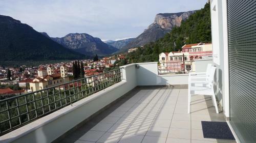 Giorgo's Luxury Apartment