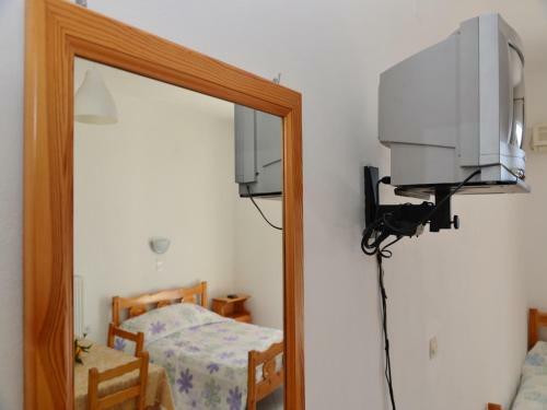 Apartamento Magda Studios