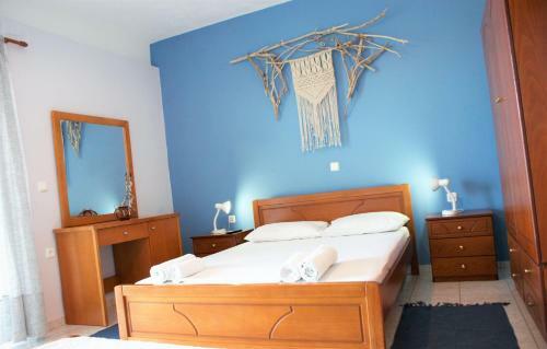 Elena's Family Apartments