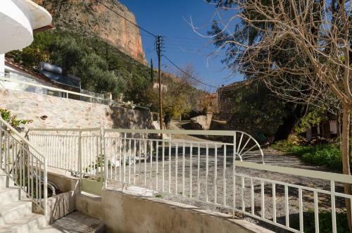 Apartamento Ev Zin Basilicum