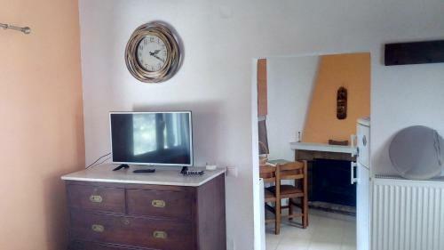 Apartamento Village House